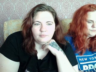 Webcam Snapshop for Lesbians