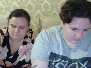HollyXEva Porn Show