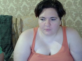 HollyXEva Porn Show