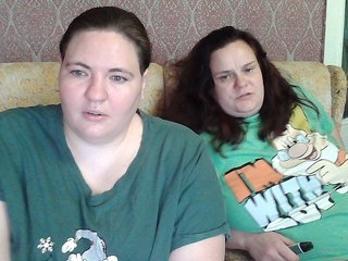 Webcam Snapshop for Lesbians