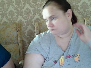 HollyXEva Porn Show