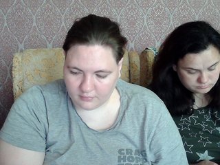 HollyXEva Porn Show