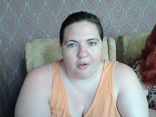 HollyXEva Porn Show