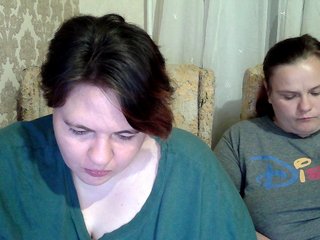 HollyXEva Porn Show