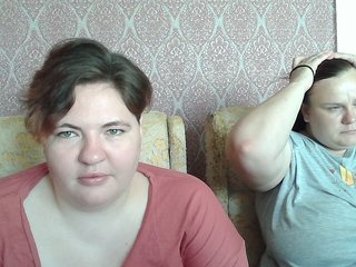 HollyXEva Porn Show