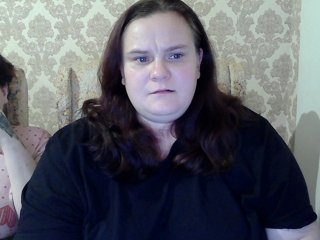 HollyXEva Porn Show