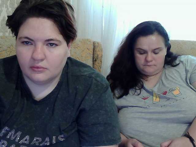 HollyXEva live cam on BongaCams