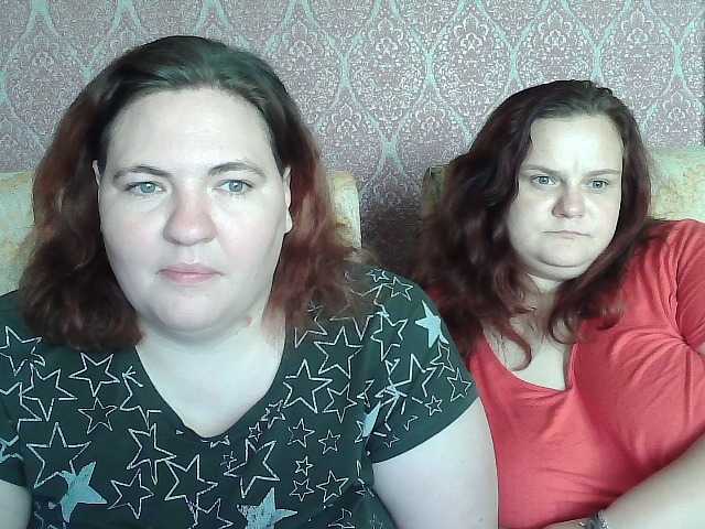 HollyXEva live cam on BongaCams