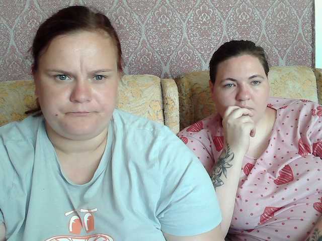 HollyXEva live cam on BongaCams