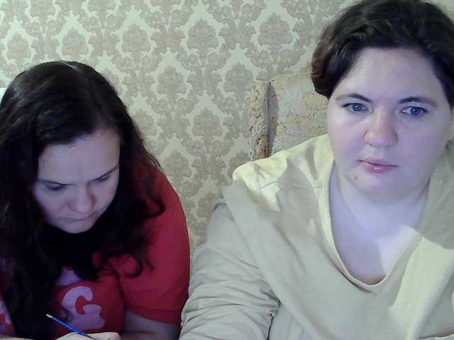 HollyXEva live cam on BongaCams