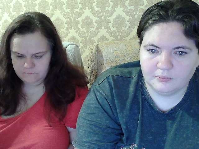 HollyXEva live cam on BongaCams