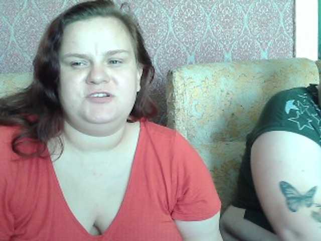 HollyXEva live webcam show
