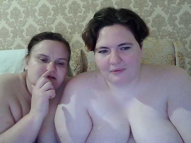HollyXEva live cam on BongaCams
