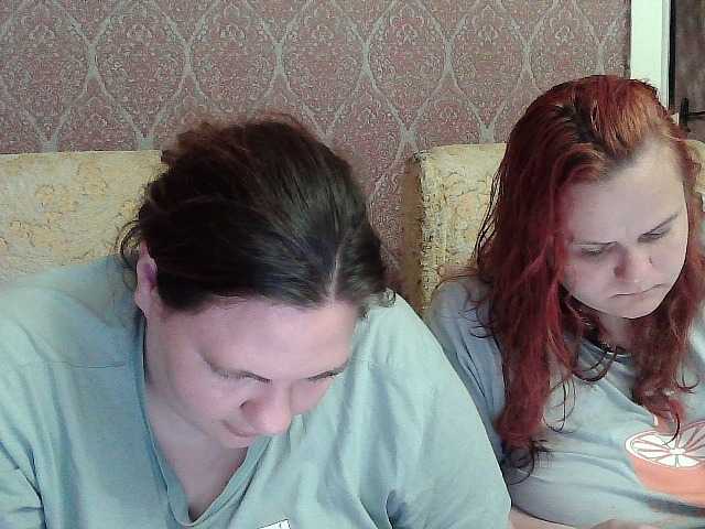 HollyXEva live cam on BongaCams