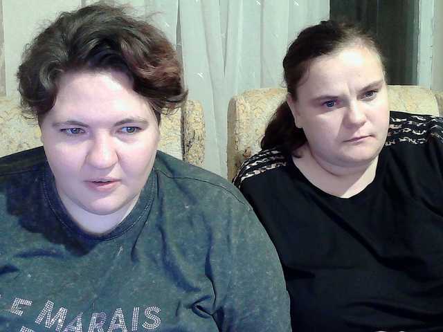 HollyXEva live cam on BongaCams