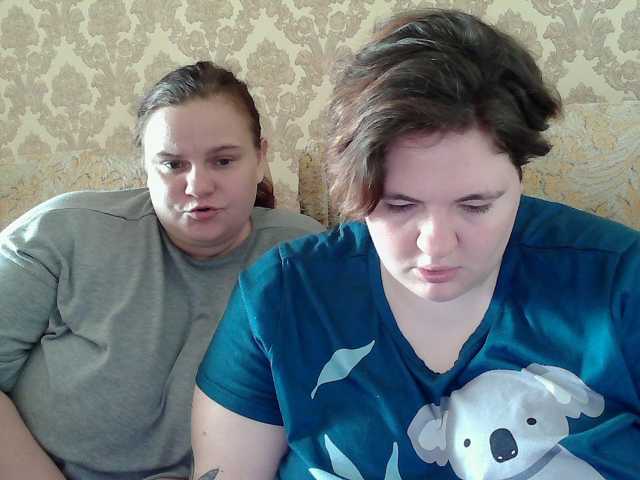 HollyXEva live cam on BongaCams