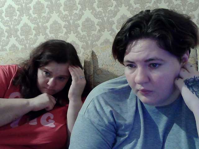 HollyXEva live cam on BongaCams