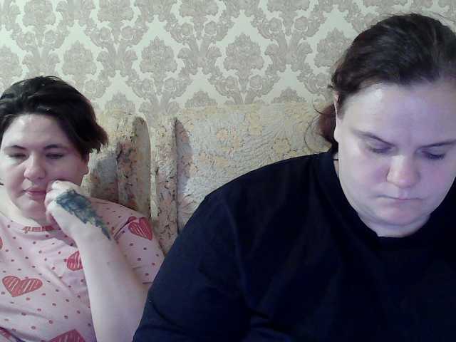 HollyXEva live cam on BongaCams