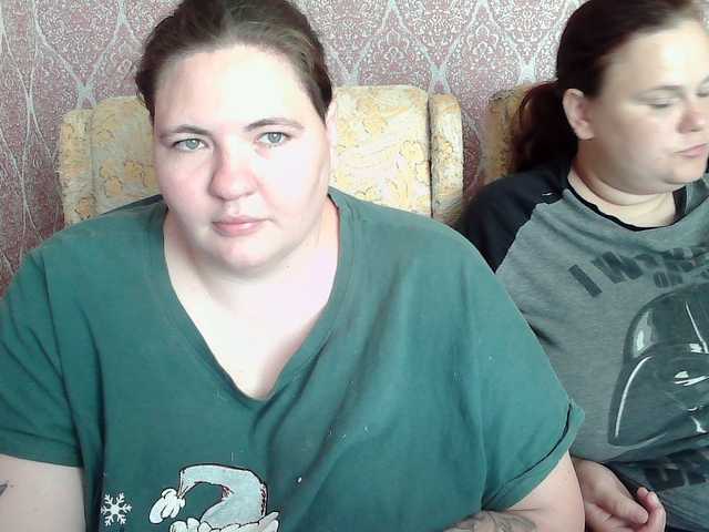 HollyXEva live cam on BongaCams