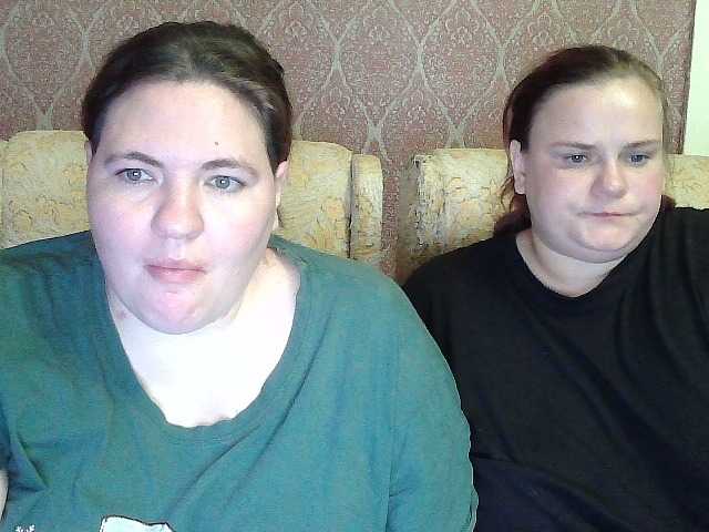 HollyXEva live webcam show