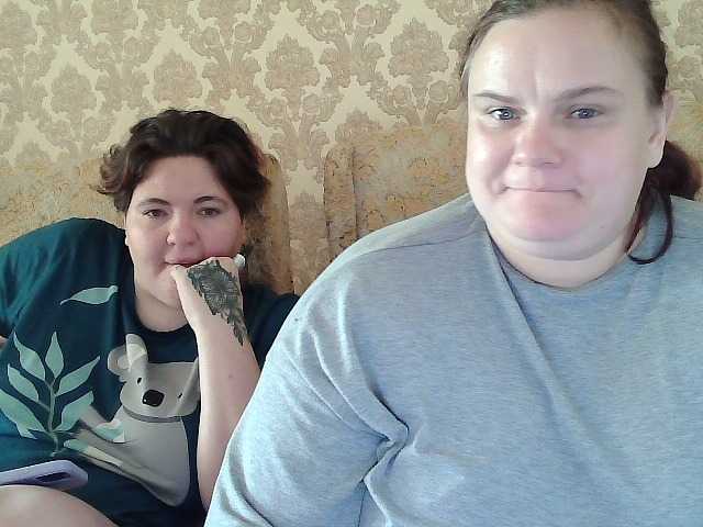 HollyXEva live cam on BongaCams