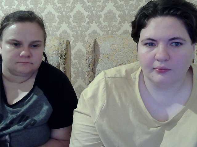 HollyXEva live cam on BongaCams