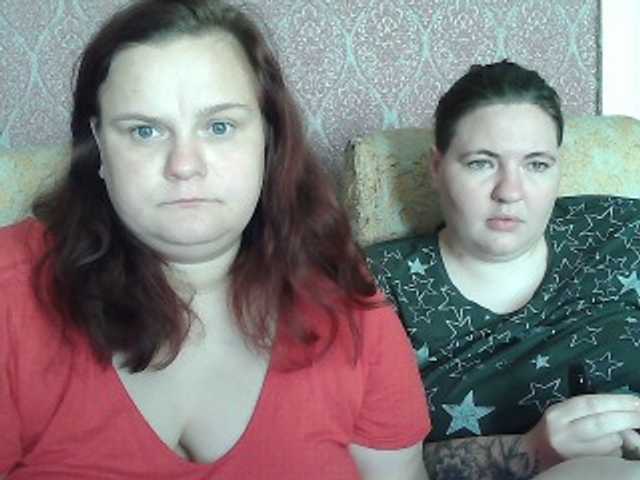 HollyXEva live webcam show