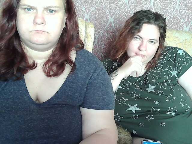 HollyXEva live cam on BongaCams