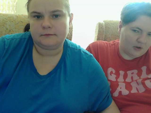HollyXEva live cam on BongaCams
