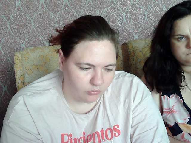 HollyXEva live cam on BongaCams