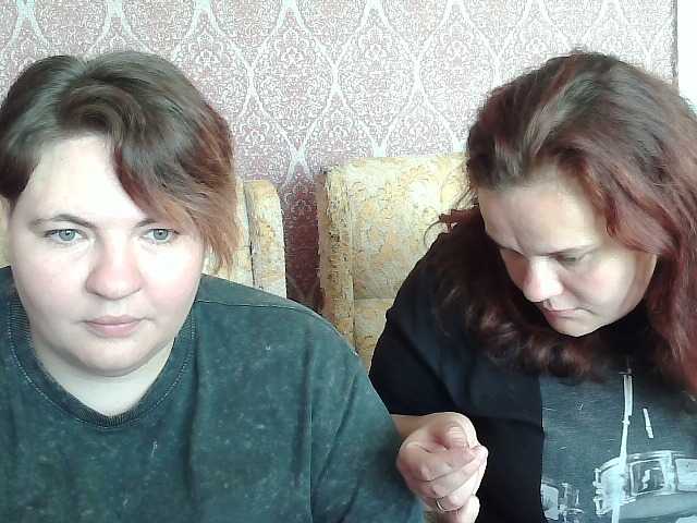 HollyXEva live webcam show