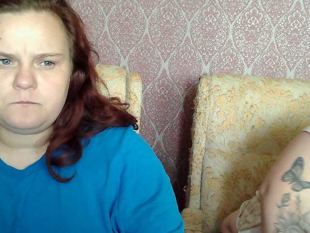 HollyXEva live cam on BongaCams