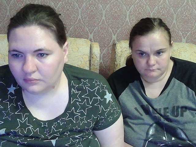 HollyXEva live webcam show