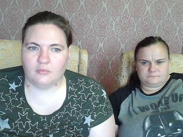 HollyXEva live cam on BongaCams