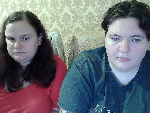 HollyXEva live cam on BongaCams