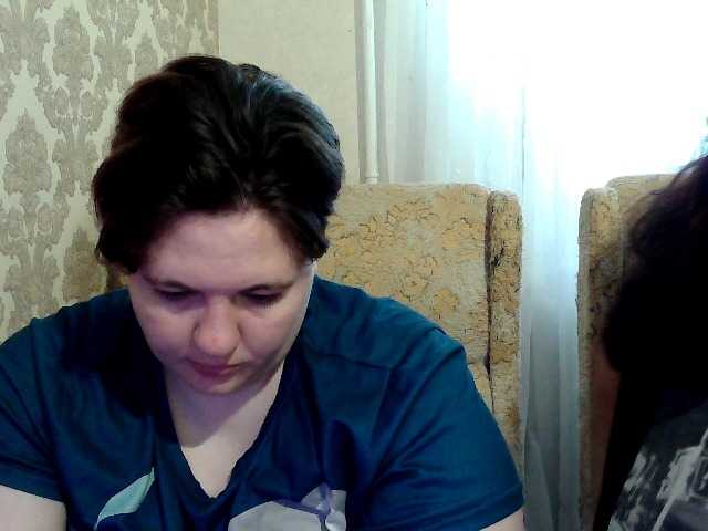 HollyXEva live cam on BongaCams