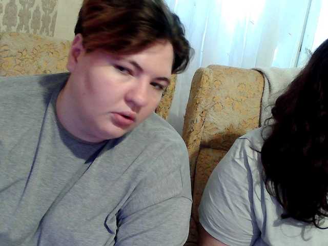 HollyXEva live cam on BongaCams