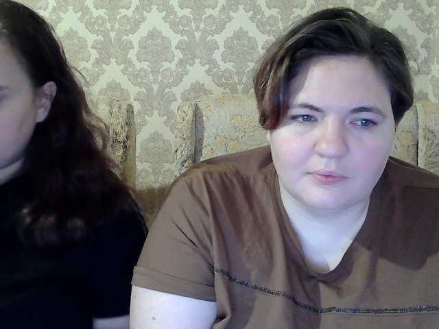HollyXEva live cam on BongaCams