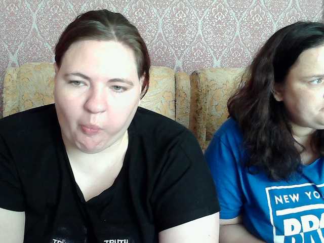 HollyXEva live cam on BongaCams