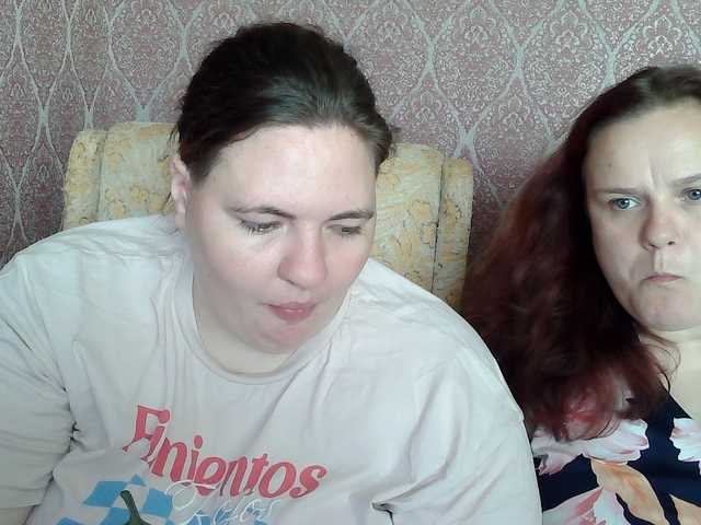 HollyXEva live cam on BongaCams