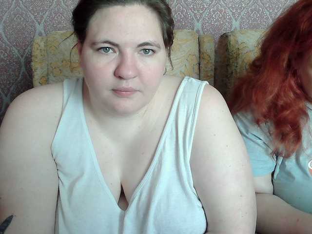 HollyXEva live cam on BongaCams