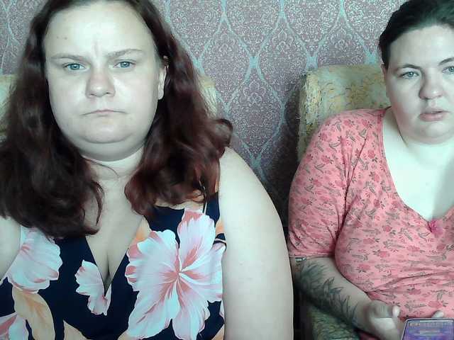 HollyXEva live webcam show