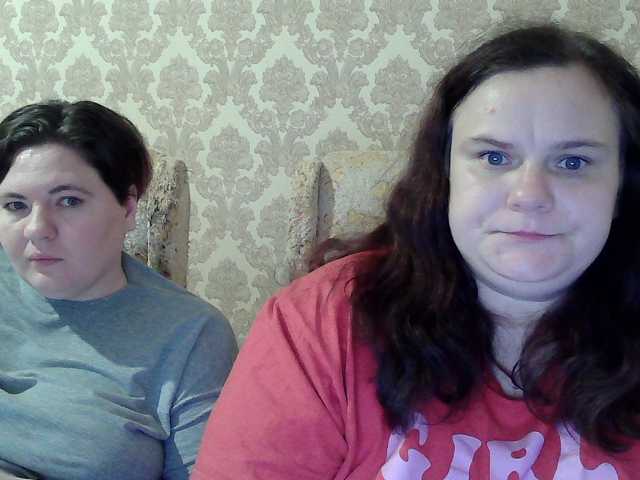 HollyXEva live cam on BongaCams