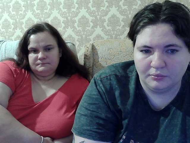 HollyXEva live cam on BongaCams
