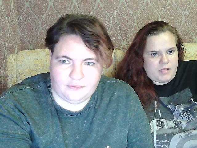 HollyXEva live cam on BongaCams