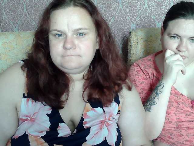HollyXEva live webcam show