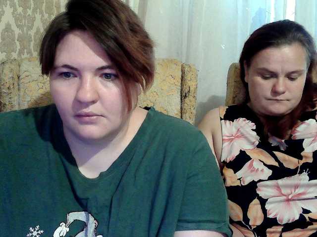 HollyXEva live cam on BongaCams