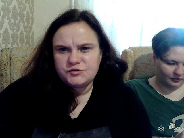 HollyXEva live cam on BongaCams