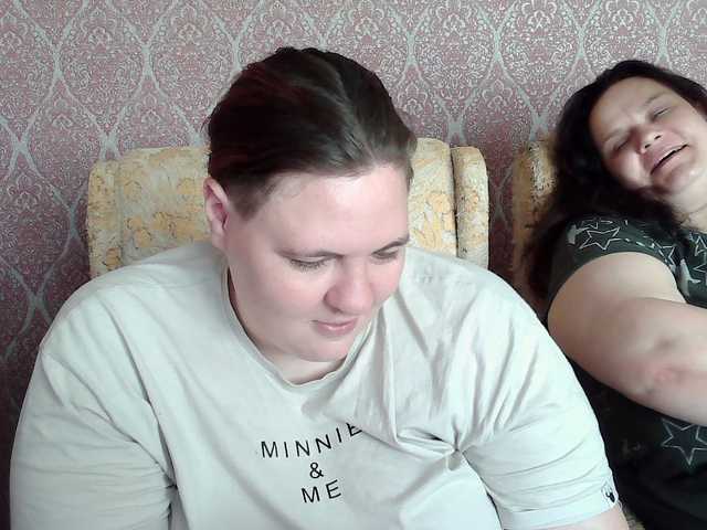 HollyXEva live cam on BongaCams