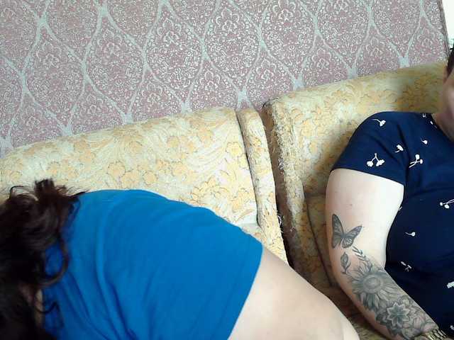 HollyXEva live cam on BongaCams